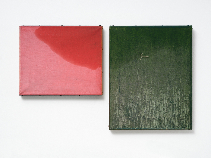 Tainted Love (H-225 & H-226), 2018-2024