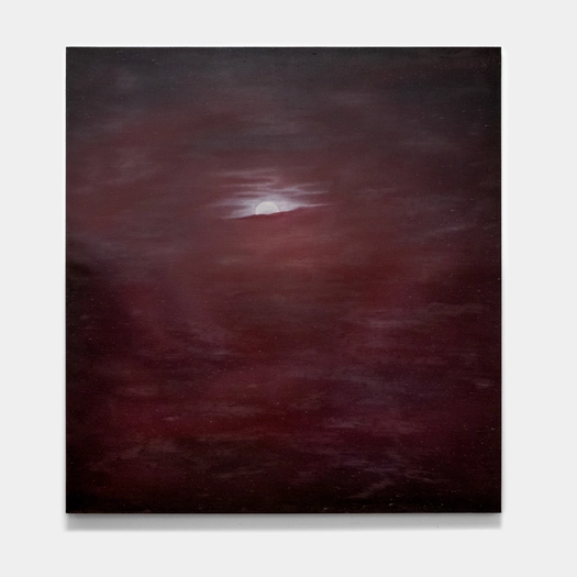 Samuel Staffan, The Cloud of Unknowing, 2024