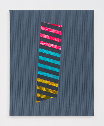 Cameron Martin, Fragment, 2018