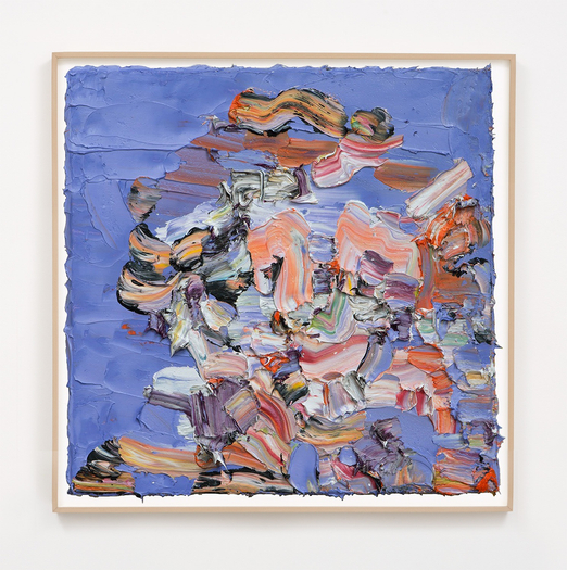 Vanessa Prager, Rouge, 2015