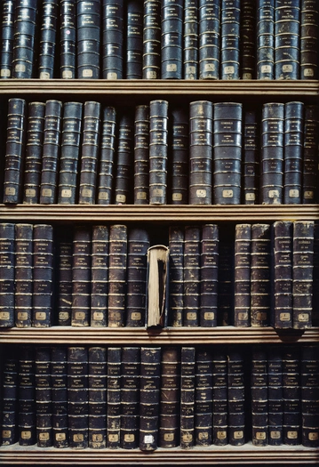 Patrick Tourneboeuf, Archives Nationales No. 9, 2005