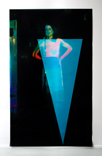 Sara Greenberger Rafferty, Fig (Body Type V), 2012