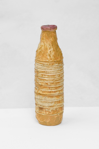 Jody Baral, Bottle XLI, 2026