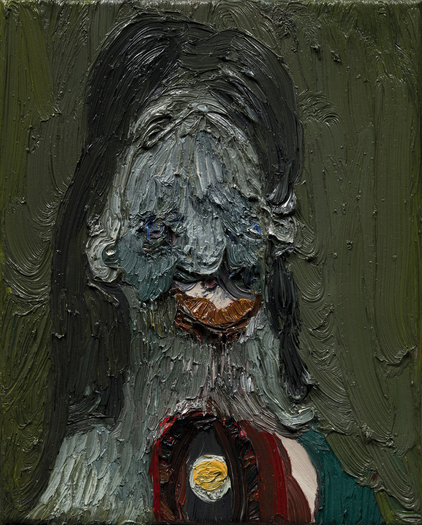 Trude Viken, Lady 1, 2018