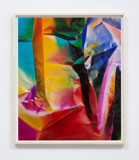 Ellen Carey, Dings & Shadows, 2013