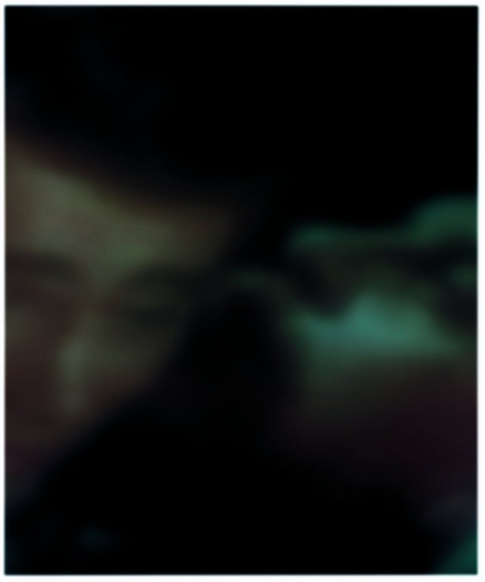 Bill Jacobson, New Year's Day #5044, 2003