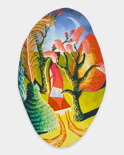 Eliot Greenwald, Suite 1 (4 of 4), 2023