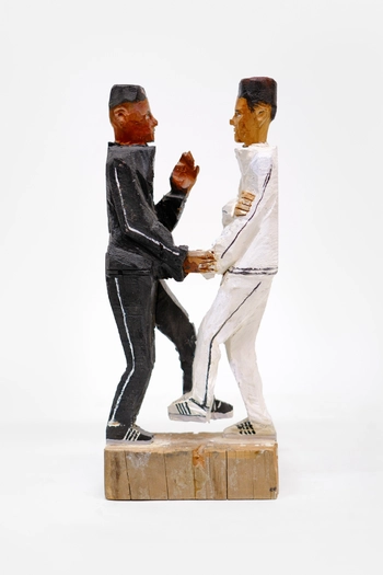 Matthew Rosenquist, House Party, 2025