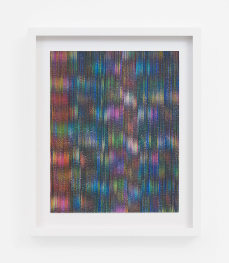 Cameron Martin, Untitled, 2019