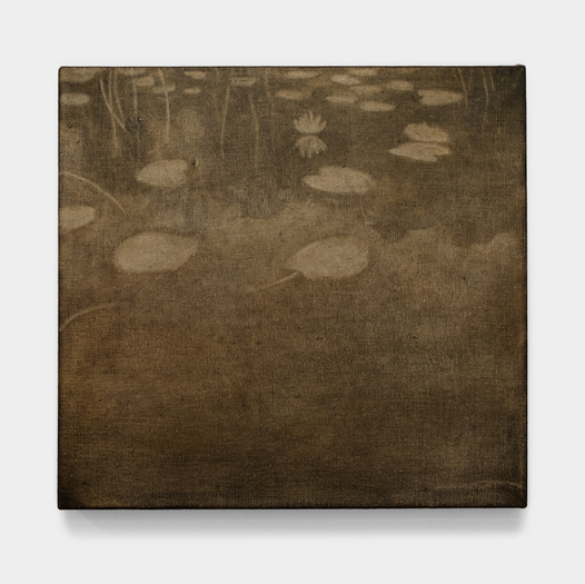 Samuel Staffan, The Only Thing Worth Remembering, 2023