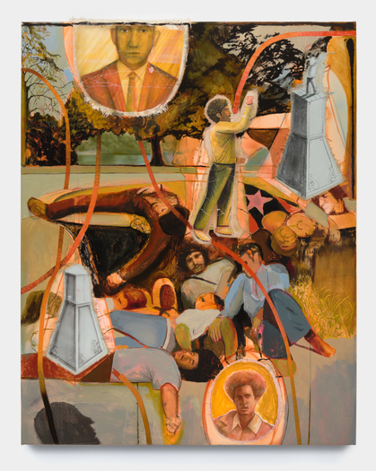 Jose de Jesus Rodriguez, Untitled, 2023