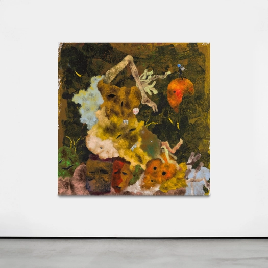 Merveille Kelekele Kelekele, Enveloppe Personnelle, 2023