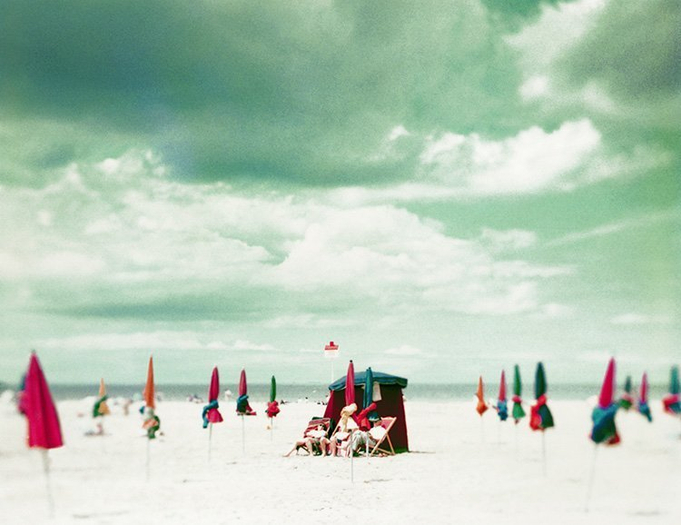 Yiorgos Kordakis, Global Summer No. 1, 2007