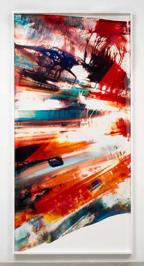 Mariah Robertson, 254, 2014