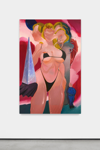 Kenrick McFarlane, The New Manga, 2023