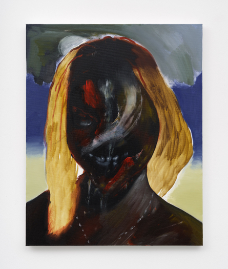 Kenrick McFarlane, King of Crooks, 2022