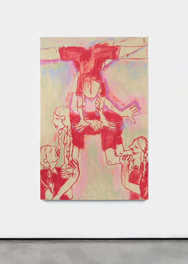 Dylan Rose Rheingold, Vertigo, 2023