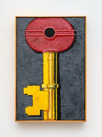 Kristof Santy, Sleutel 5, 2022