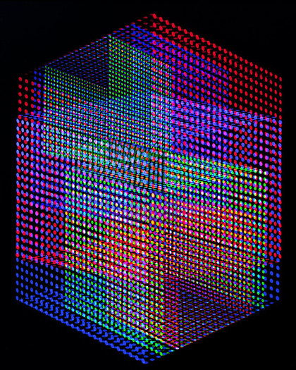 Jessica Eaton, cfaal 140, 2011