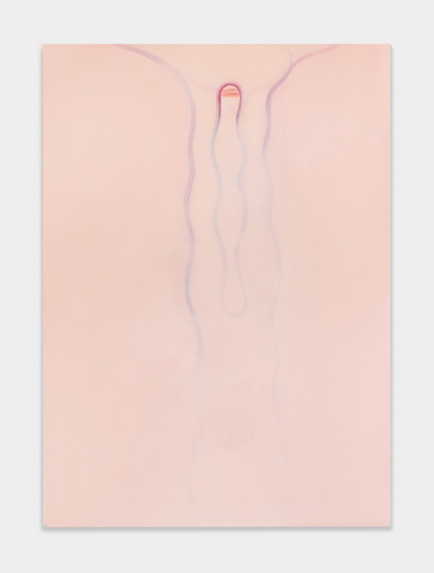 Tal Regev, Two Bodies, 2023