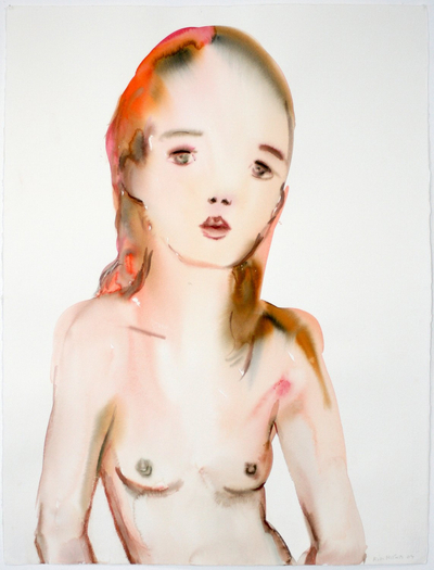 Kim McCarty, Untitled (1242), 2006