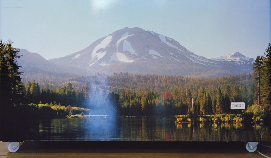 Anthony Lepore, Cooler, 2010