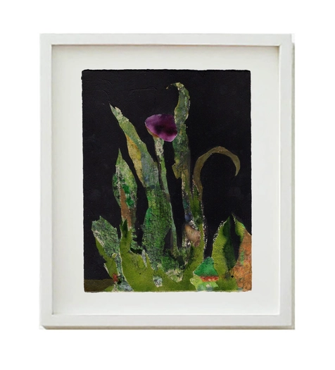 Oxana Tregubova, Viola, 2024