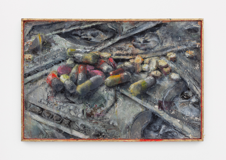 Catherine Mulligan, Pills, 2021