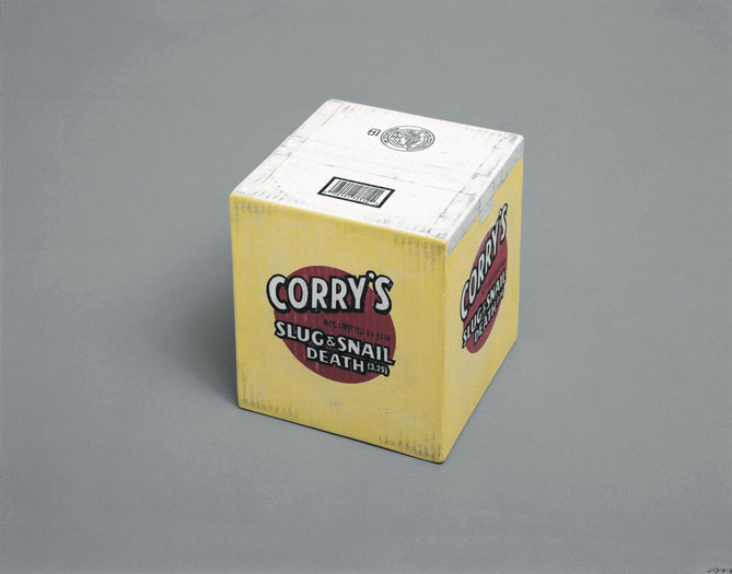Daniel Douke, Corry's, 2008