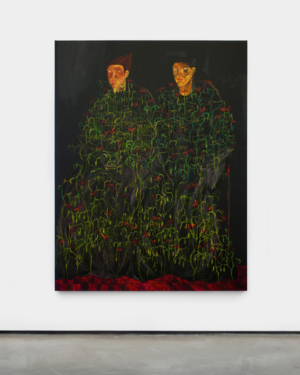 Pedro Neves, Untitled, 2023