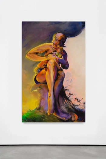 Gabe Cortese, Collector (clutch), 2023