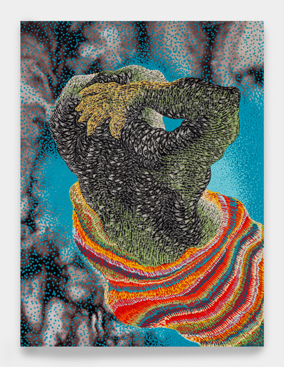 Didier William, Kabicha, 2020 (“Nap”)