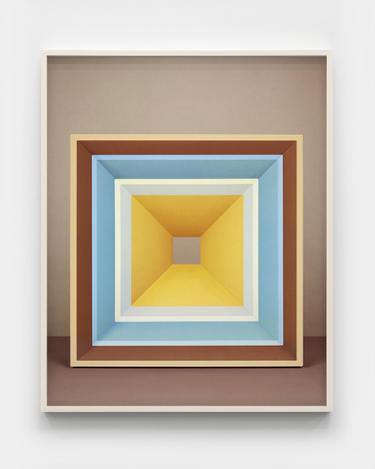 Jessica Eaton, cfaal 2218, 2018