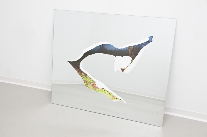 Guillermo R. Gudiño, Isla Niebla, 2011