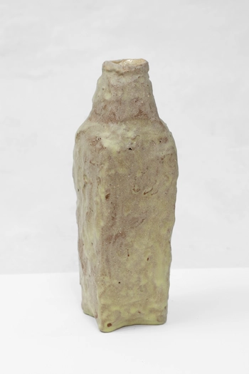 Jody Baral, Bottle CXII, 2026
