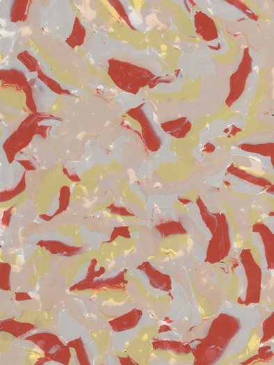 Travess Smalley, Composition in Clay XX, 2012