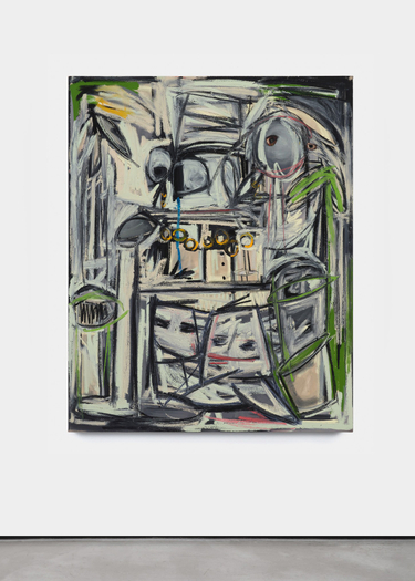 Milo Matthieu, Sun & the Moon, 2023