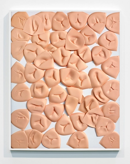 Anthony Lepore, Squish, 2015