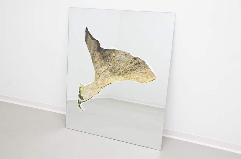 Guillermo R. Gudiño, Isla Aile, 2011