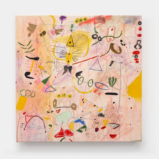 Lu Ferreira, Micro células, 2023