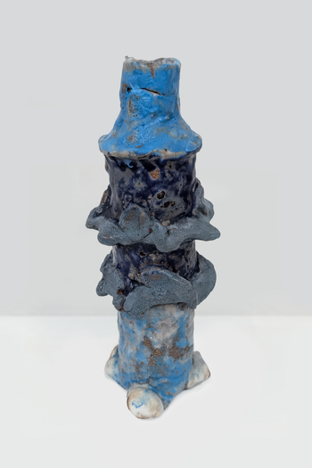 Jody Baral, Bottle CXXXV, 2026