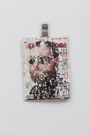 Daphne Fitzpatrick, Last Min Zach, 2012