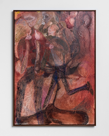 Martin Aagaard Hansen, Lügen Bild, 2022