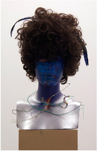 K8 Hardy, Head 14, 2010