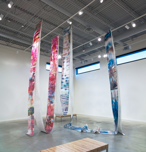 Mariah Robertson, 313, 2014