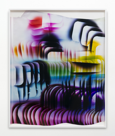 Mariah Robertson, 193, 2015