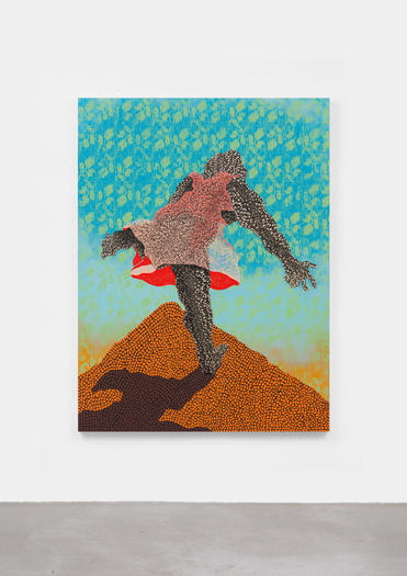 Didier William, Pray for the Living, Dance for the Dead 2, 2021