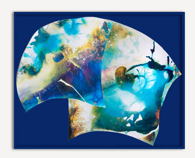 Mariah Robertson, 113 118, 2016-2020