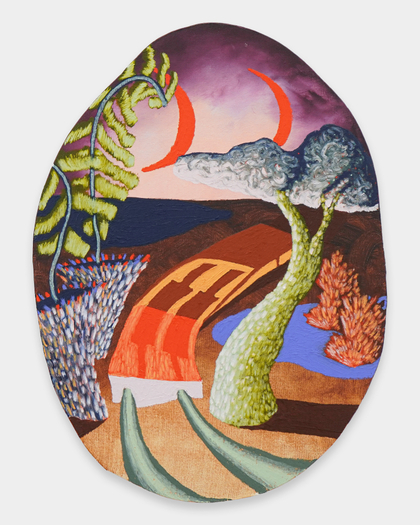 Eliot Greenwald, Suite 2 (1 of 4), 2023