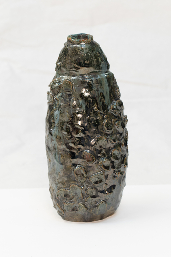 Jody Baral, Bottle XVI, 2026